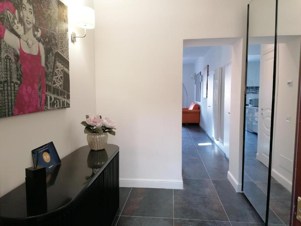 Le Stelle Dell'Esquilino Apartment Rome Exterior photo