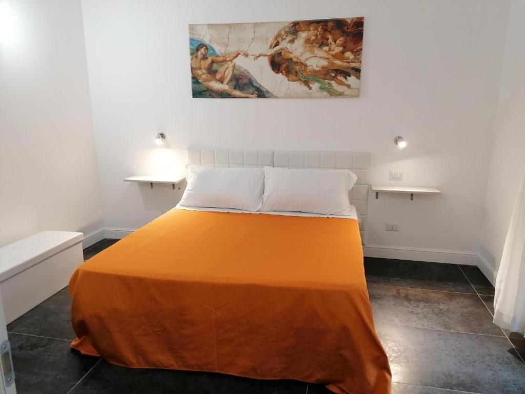 Le Stelle Dell'Esquilino Apartment Rome Exterior photo